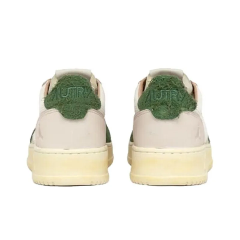 AUTRY Medalist Low-top Sneakers-4