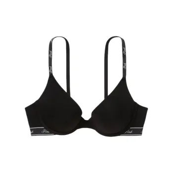 Victoria's Secret Bra Women's Black