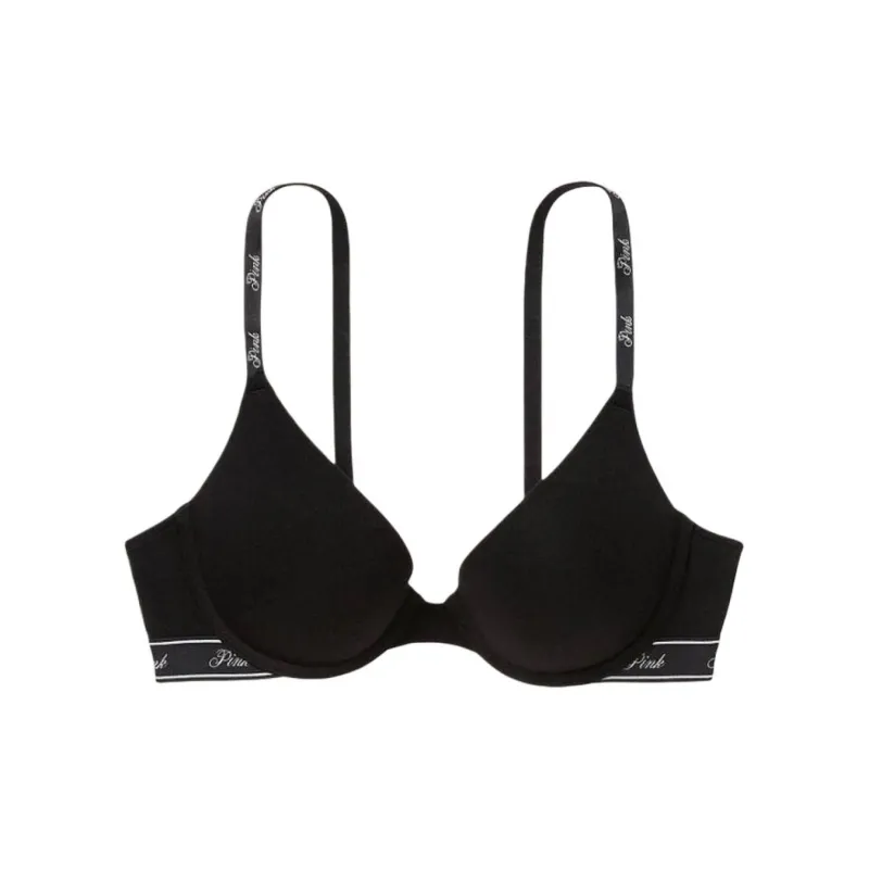 Victoria's Secret Bra Women's Black-0