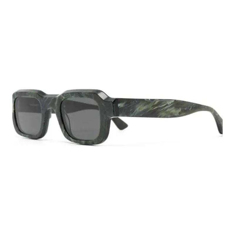 Thierry Lasry Flexxxy Rectangle frame Sunglasses-2