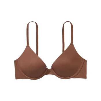 VICTORIA'S SECRET Bra Women's Coffee Brown