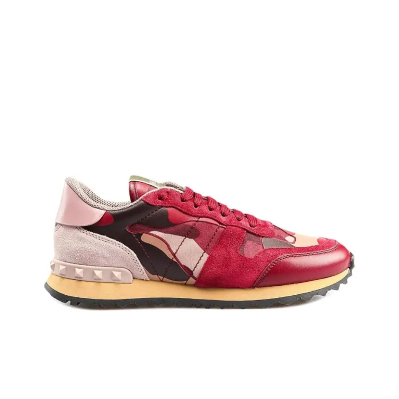 Valentino Women's Garavani 'Rubin Beige'-1