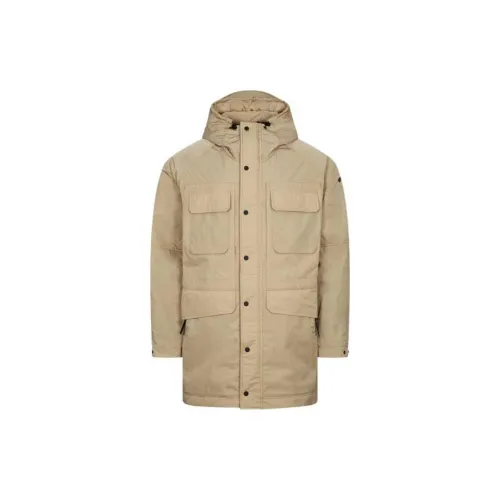 Paul & Shark Jackets Men Beige