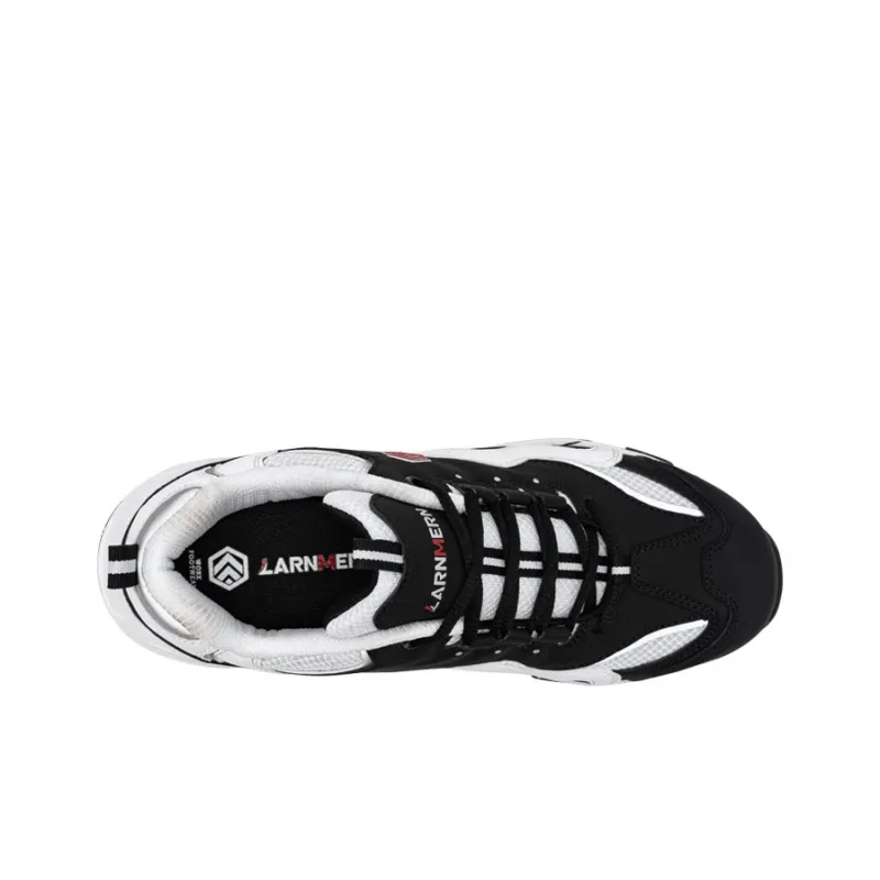 LARNMERN Safety Protective Shoes Unisex-5