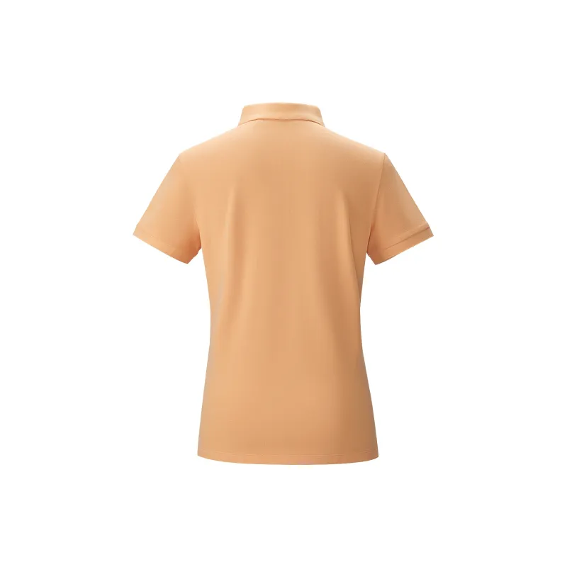 HLA Polo Shirts Women's-15