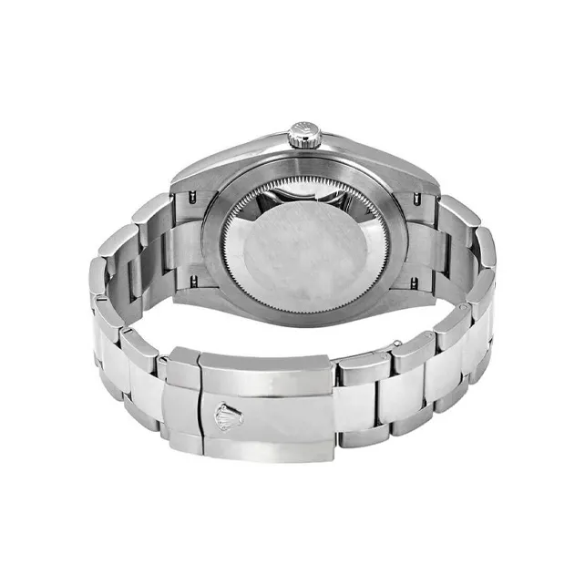 ROLEX Women's Log Series Watch-2
