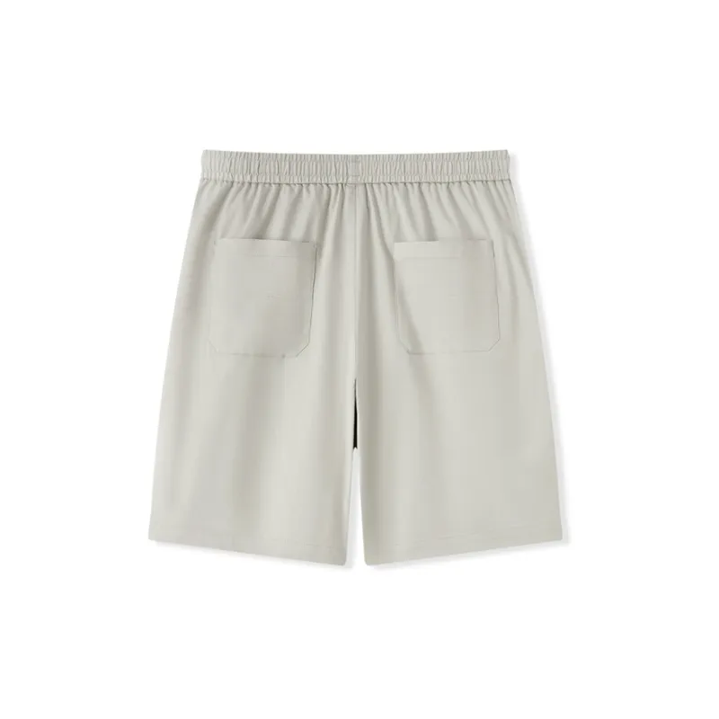 SEM/R Free Wild Travel Series Casual Shorts Men-18