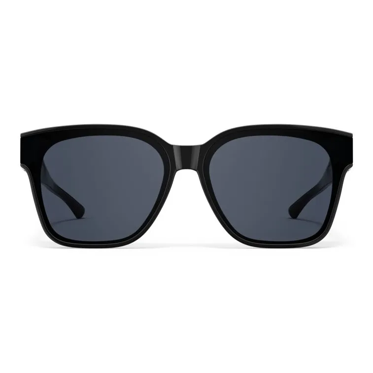 PARZIN TR90 Square Sunglasses Unisex-5