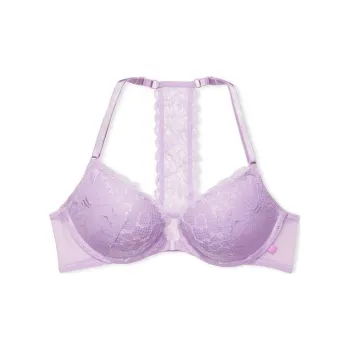 VICTORIA'S SECRET Bra Women's Light Purple