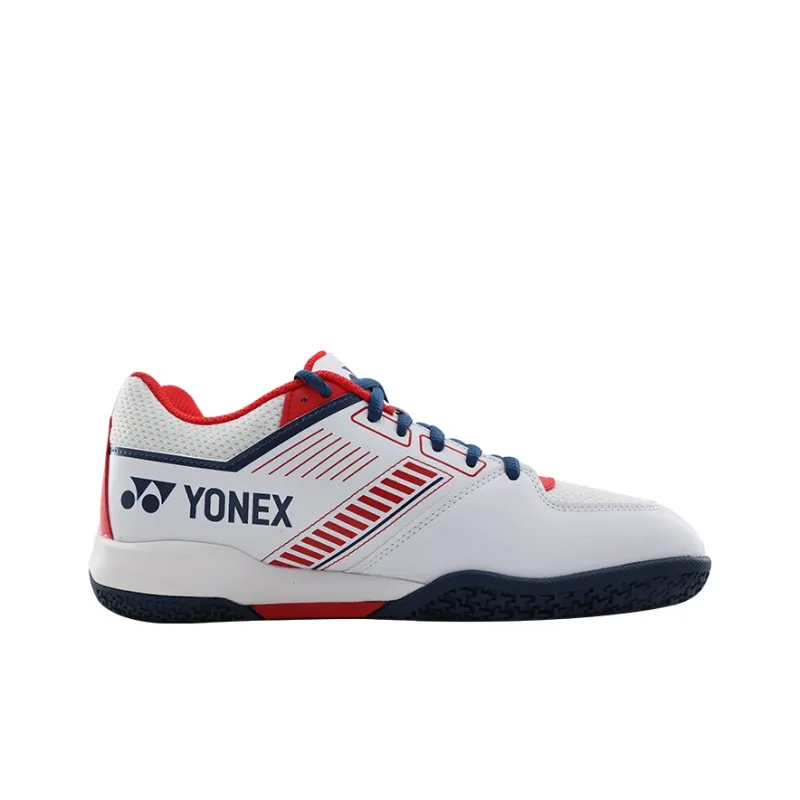 YONEX Slip Resistant Shock Absorbers With Abrasion Resistant Properties Low Top Badminton Shoes Unisex-1