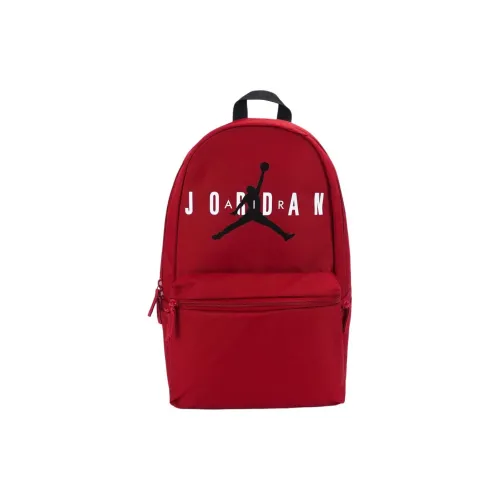 Jordan Polyester EU35.5 Large Size Unisex Red