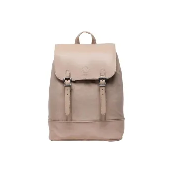 Herschel Nylon Backpack Mini Unisex Light Taupe