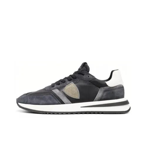 PHILIPPE MODEL Paris Tropez Low-top Sneakers