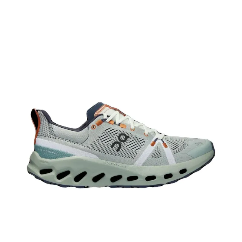 On Running Cloudsurfer Trail Aloe Mineral-1