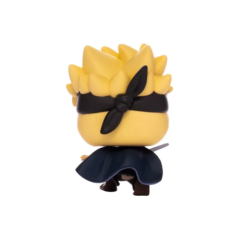 Funko Naruto Characters Boruto Chibi Figures-4