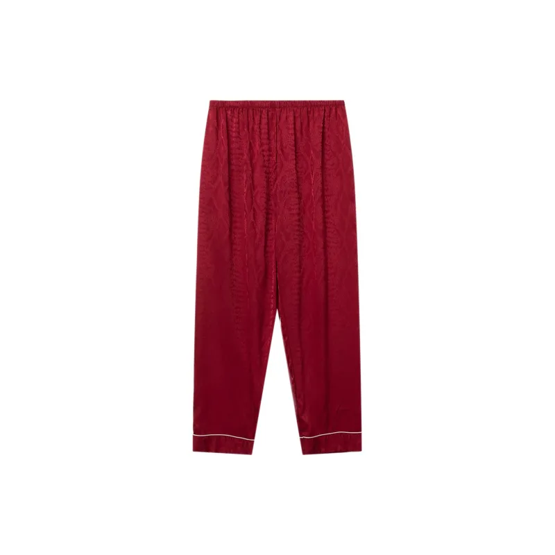 Kosrood Pajama Set Women's Emotionally Rich-2