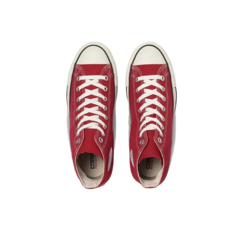 Converse Chuck Taylor Hi Jester Red-3