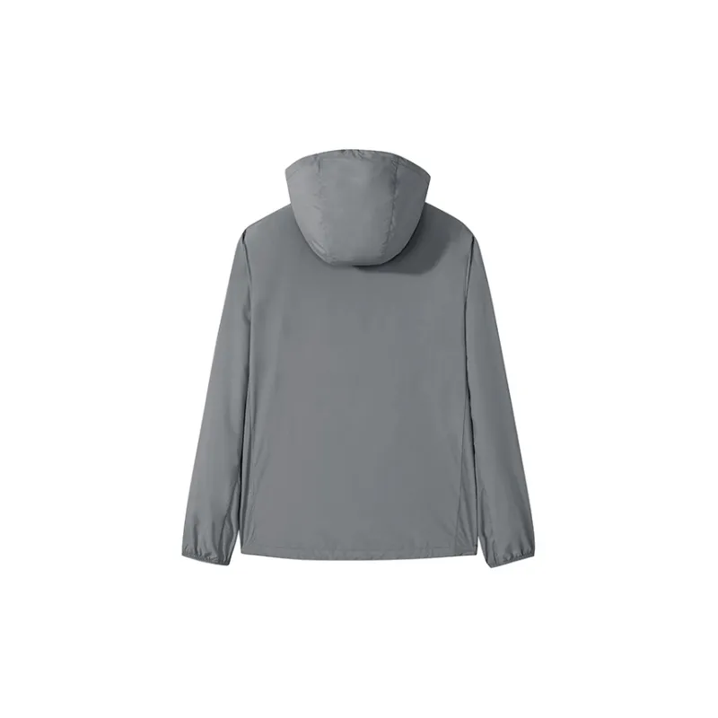 PIONEER CAMP Sun Protection Clothing Unisex-3
