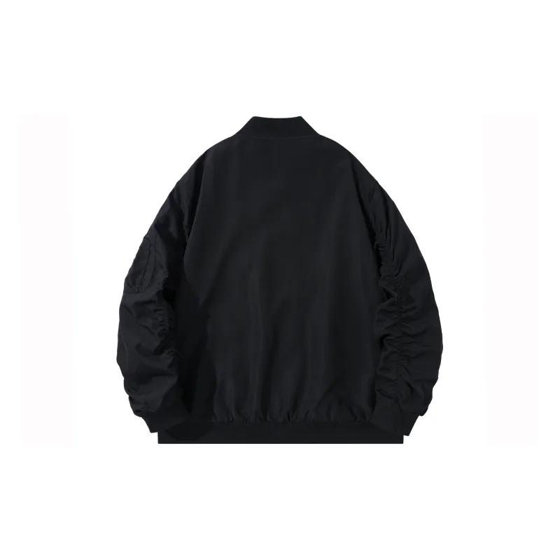 A.X.S.K Jackets Unisex-1