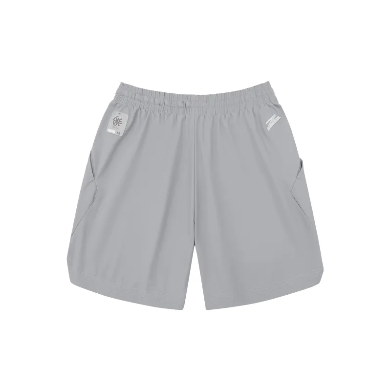 UZIS Basketball Shorts Unisex-6