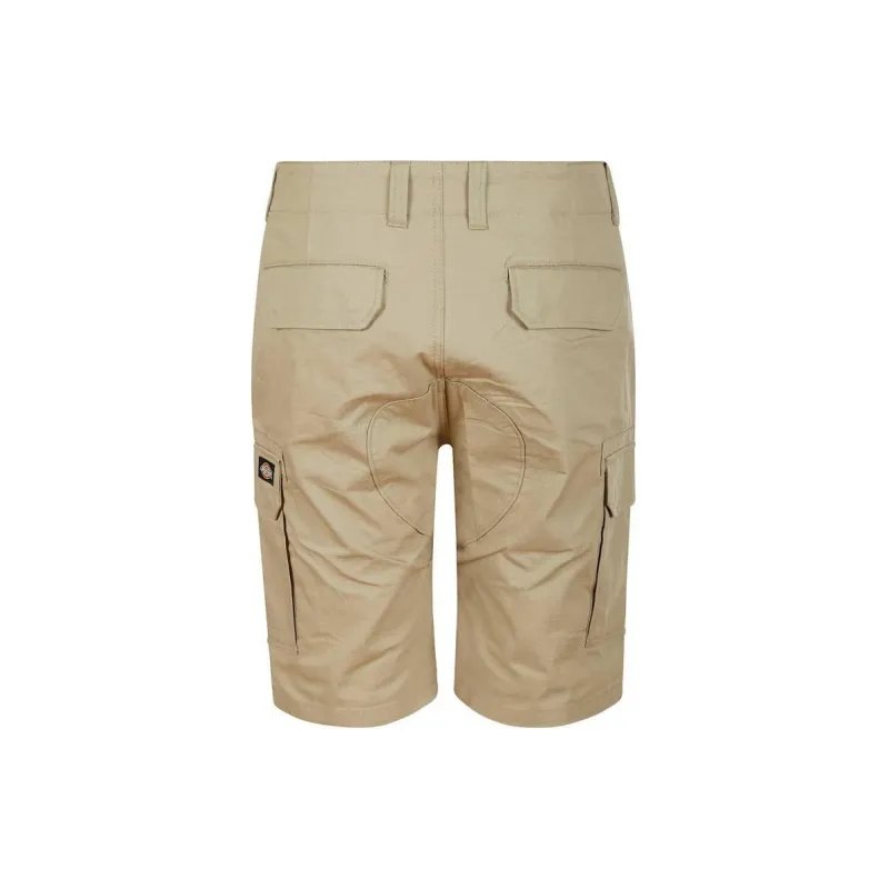 Dickies Casual Shorts Men's Brown-1