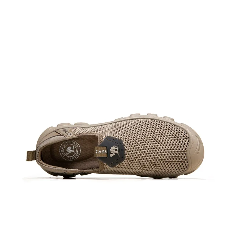 CAMEL River Trekking Shoes Men's-7