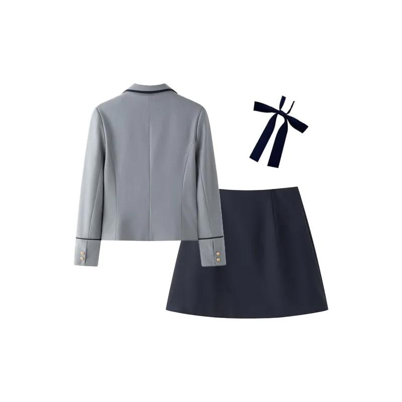 Tokyo Season Business Suits Women's-1