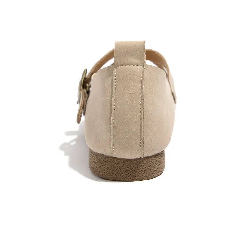 TUOPIN Women's Casual Shoes 2.5cm Women's-3
