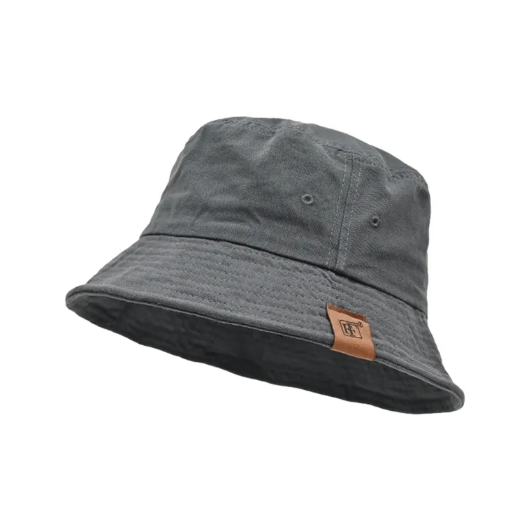 FREE RABBITⅡ Bucket Hats Unisex-1