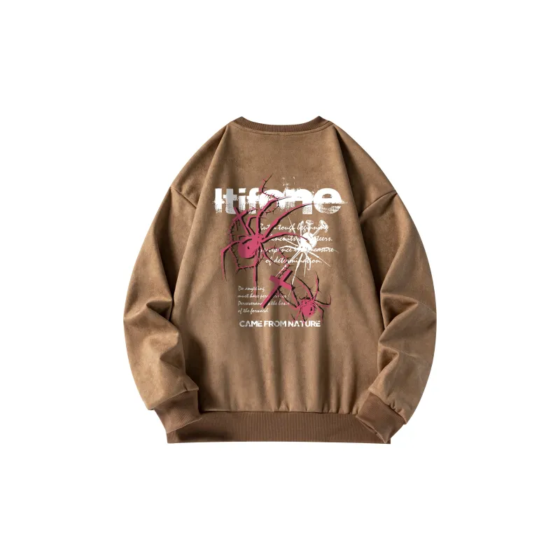 LTIFONE Sweatshirts Unisex-6
