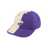 Beige/Purple