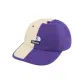 Beige/Purple