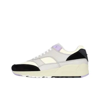 SAINT LAURENT Bump Panelled Sneakers