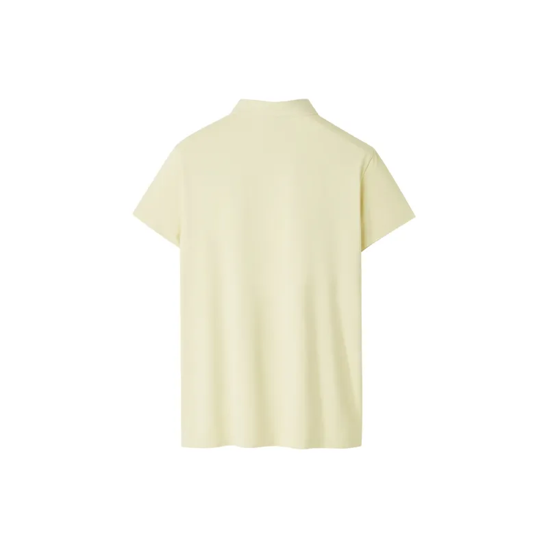 HLA Polo Shirts Women's-4