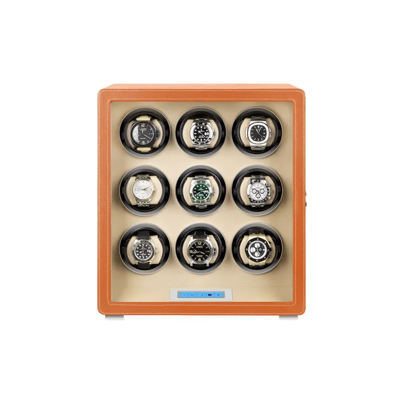 DRIKLUX Unisex Watch Winders-7