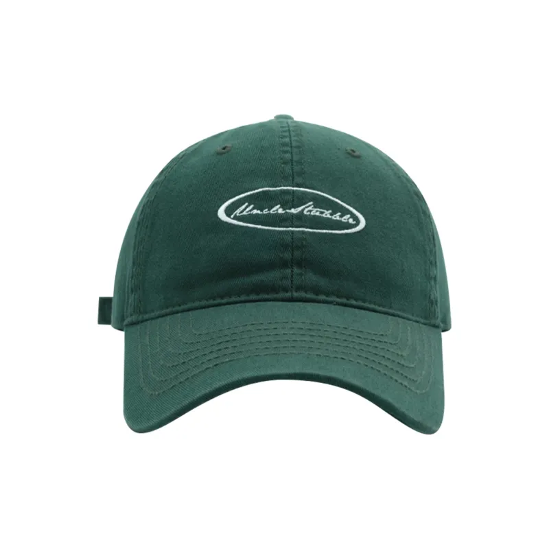 CMFY Cotton Baseball Caps Unisex-5