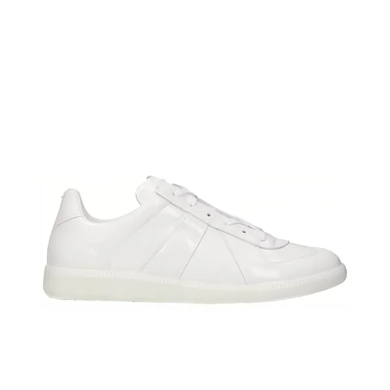 Maison Margiela Replica Low-top Sneakers-1