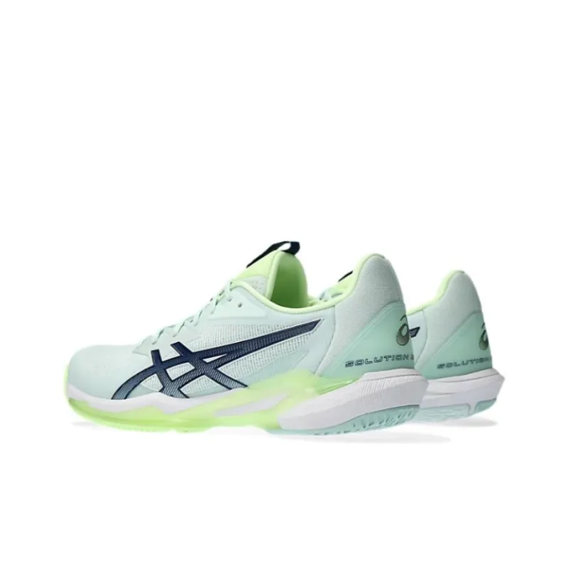 Asics Solution Speed Ff 3 Pale Mint Blue Expanse Women's-2