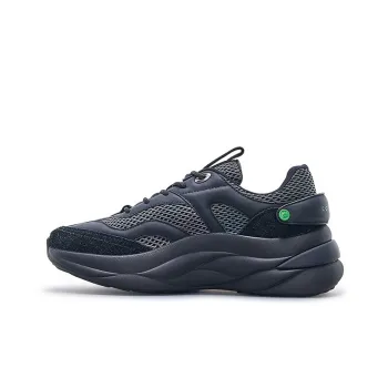COZY STEPS Low-Top Chunky Sneakers Women's
