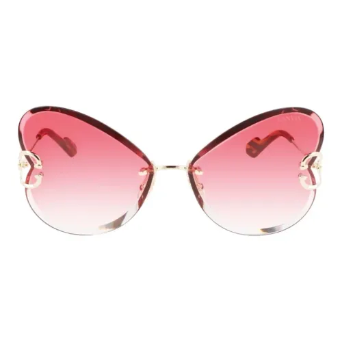 Lanvin Sunglasses Women's