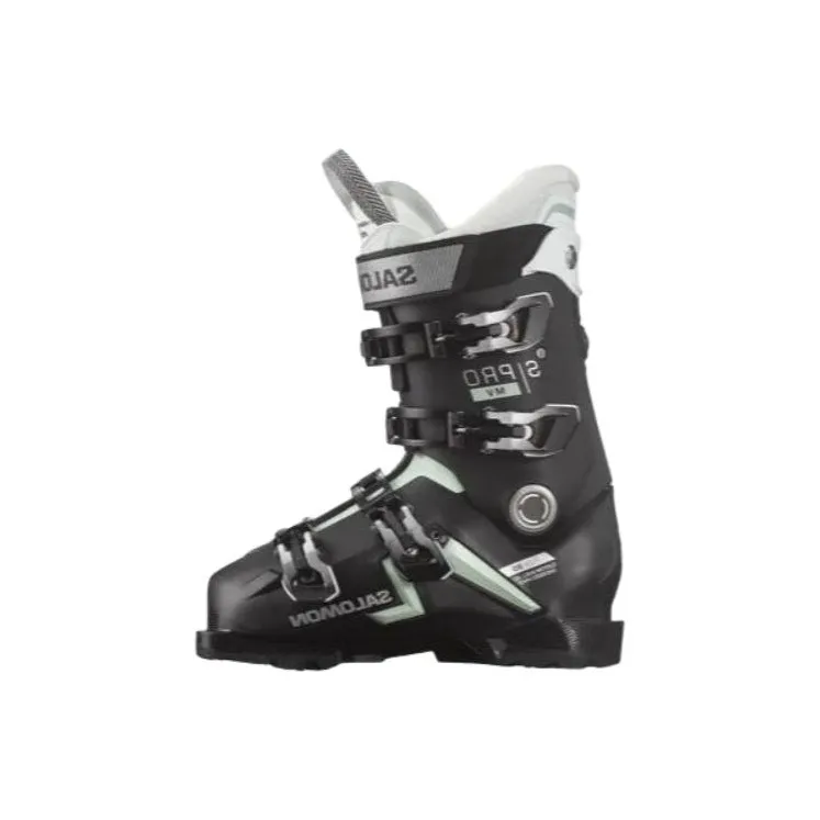 SALOMON S/PRO MV 80 CS Skis Ski Boots Women's-0