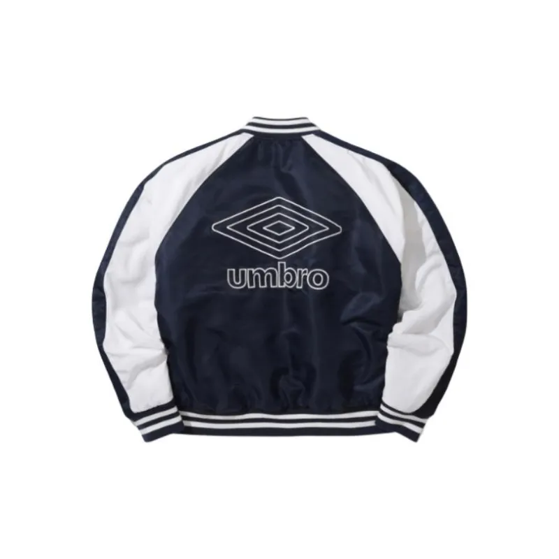 Umbro Jackets Coats Unisex Light Gray-4