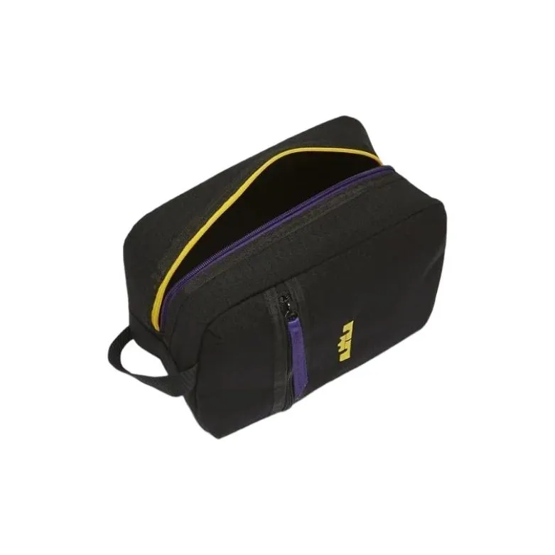 Nike Polyester Clutch Regular Unisex Black-4