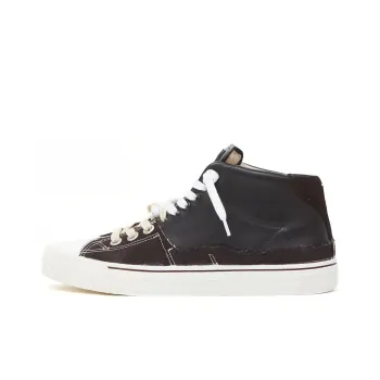 Maison Margiela New Evolution Low-top Sneakers