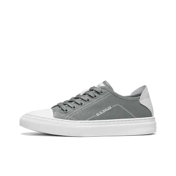 G.N.SHIJIA Low Top Skateboard Shoes Men's