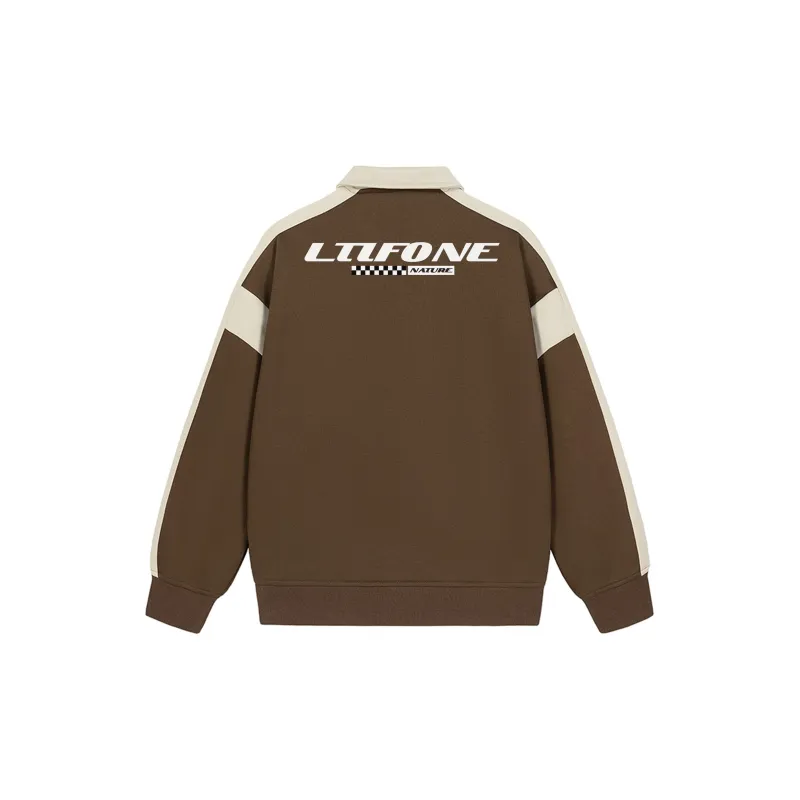 LTIFONE Sweatshirts Unisex-3