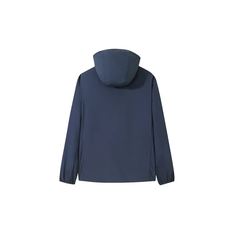PIONEER CAMP Sun Protection Clothing Unisex-1