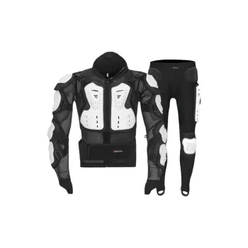 VOERH Motorcycle Protective Gears