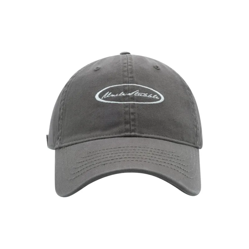 CMFY Cotton Baseball Caps Unisex-0