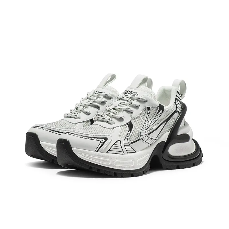 Coup De Foudre Chunky Sneakers Women's-1